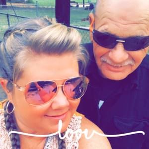 Meet your Posher, Katheryn